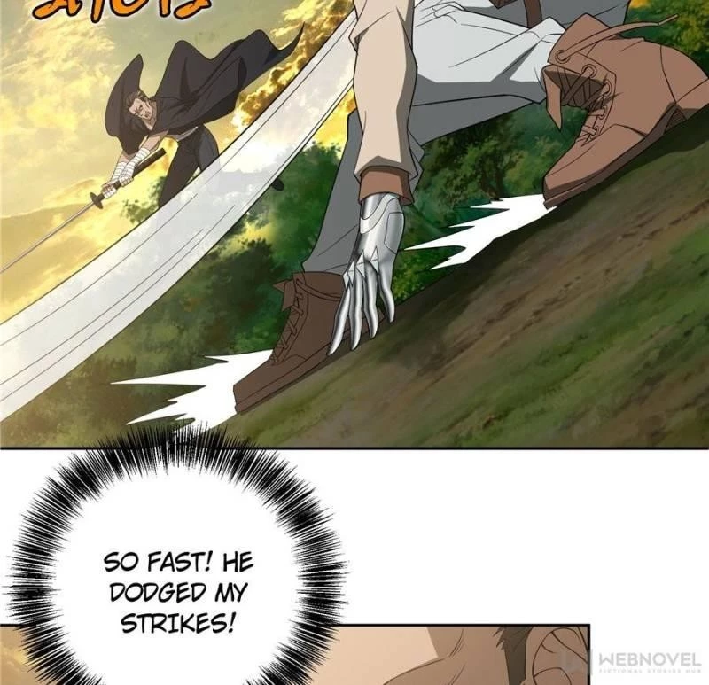 The Legendary Mechanic Chapter 49 - 24