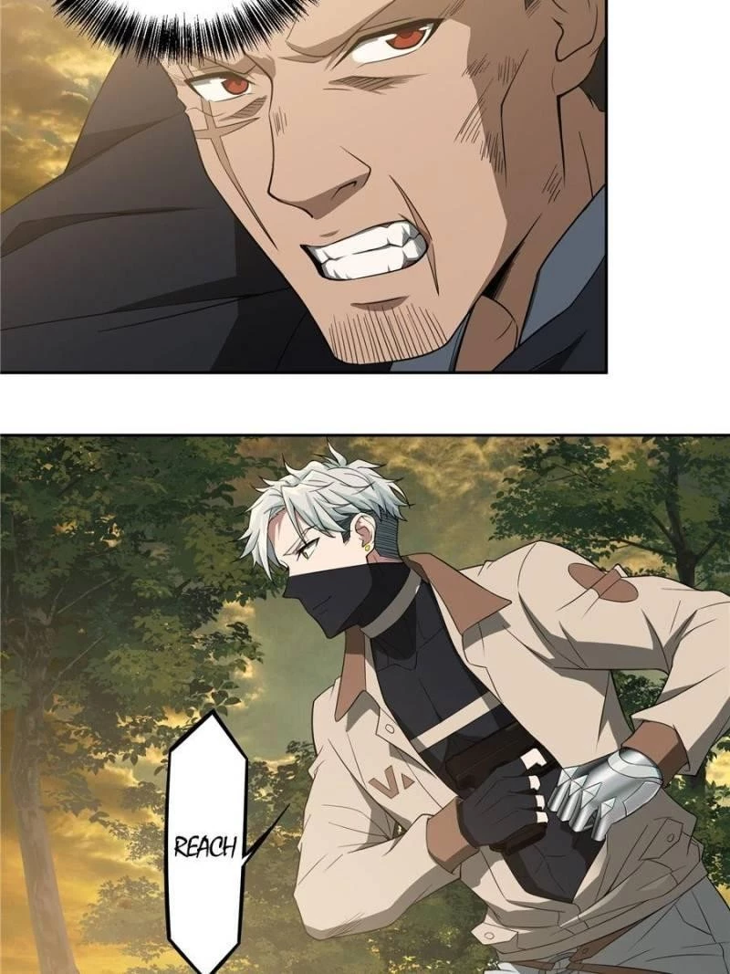 The Legendary Mechanic Chapter 49 - 25