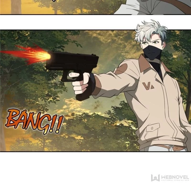 The Legendary Mechanic Chapter 49 - 26
