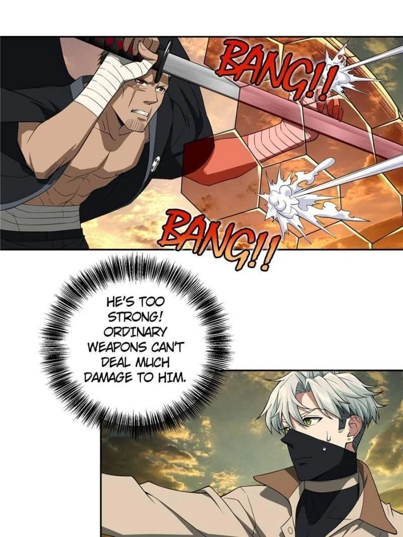 The Legendary Mechanic Chapter 49 - 27