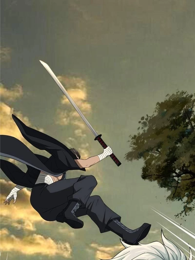 The Legendary Mechanic Chapter 49 - 30
