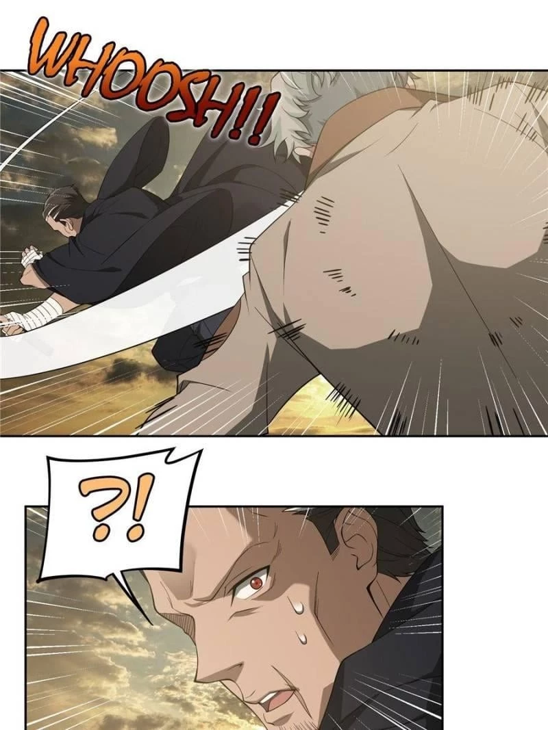 The Legendary Mechanic Chapter 49 - 33