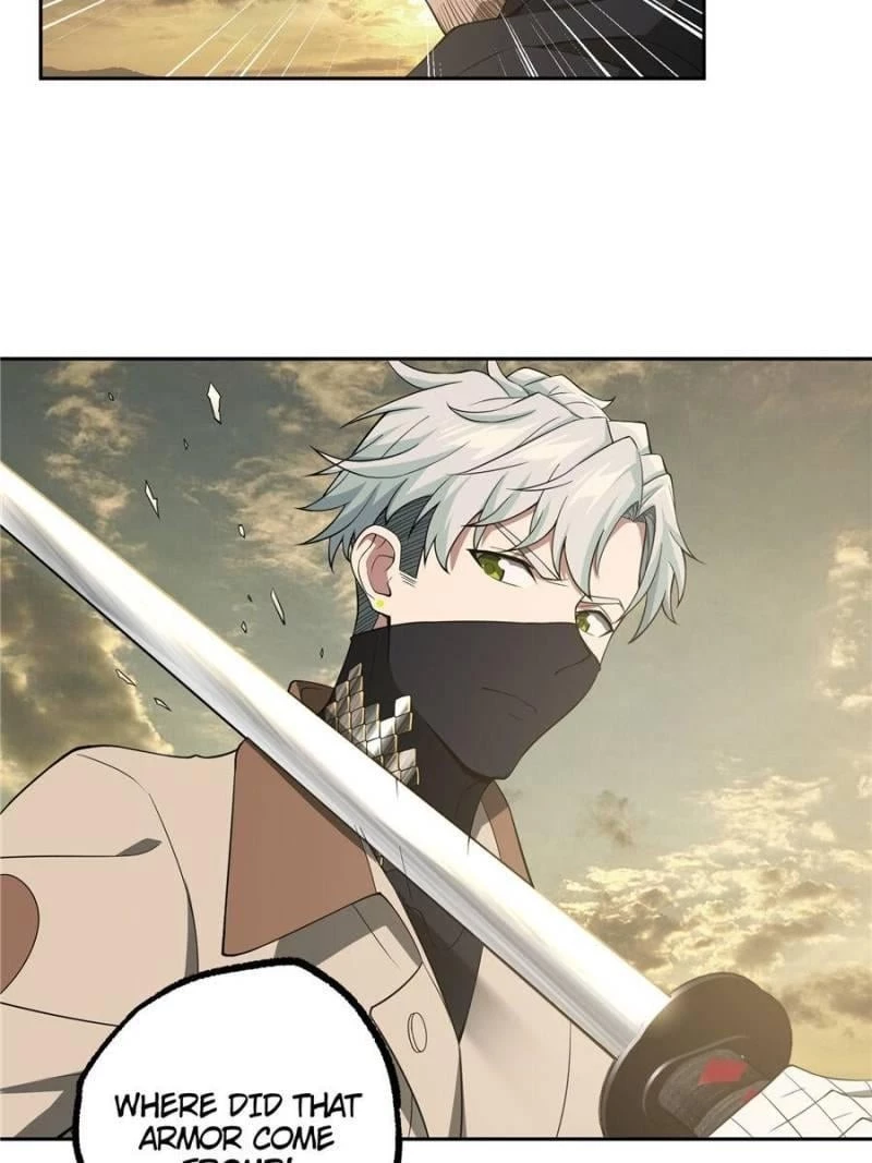 The Legendary Mechanic Chapter 49 - 34