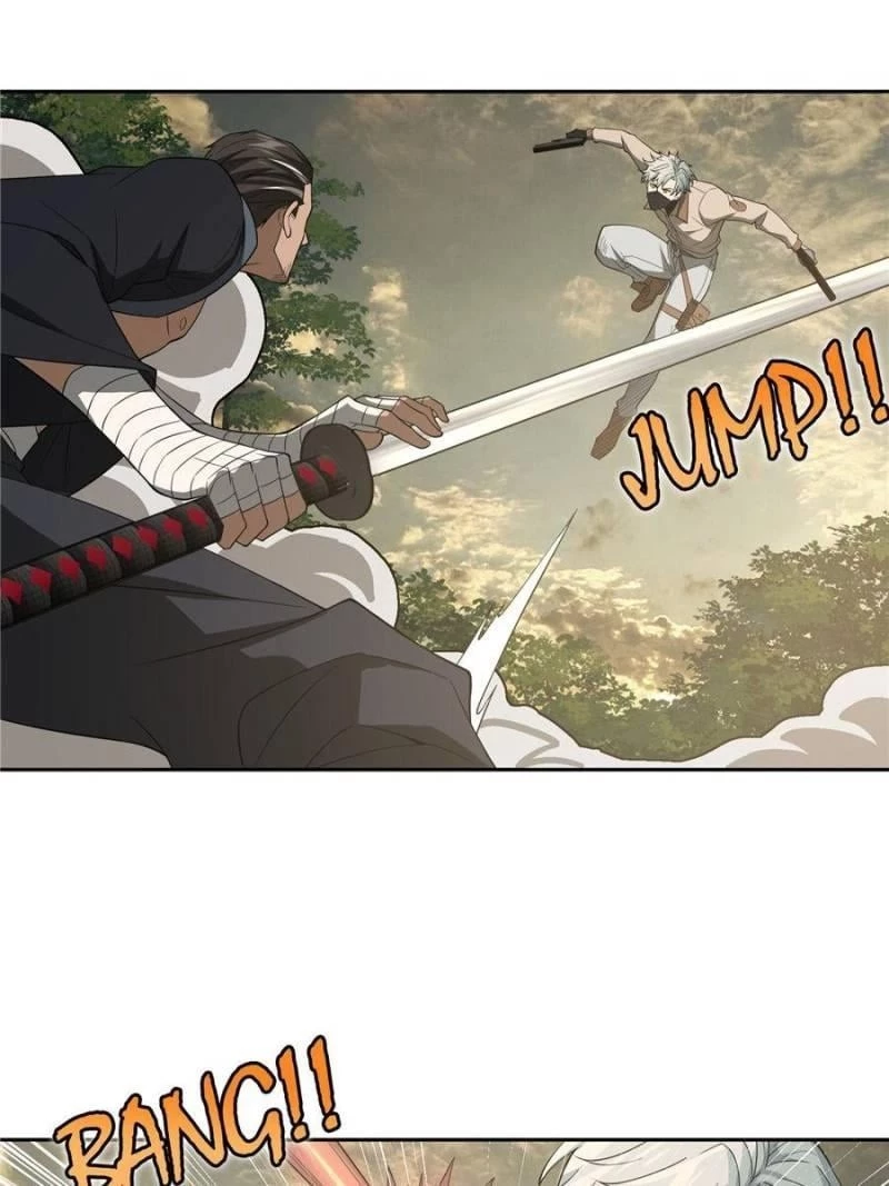 The Legendary Mechanic Chapter 49 - 36