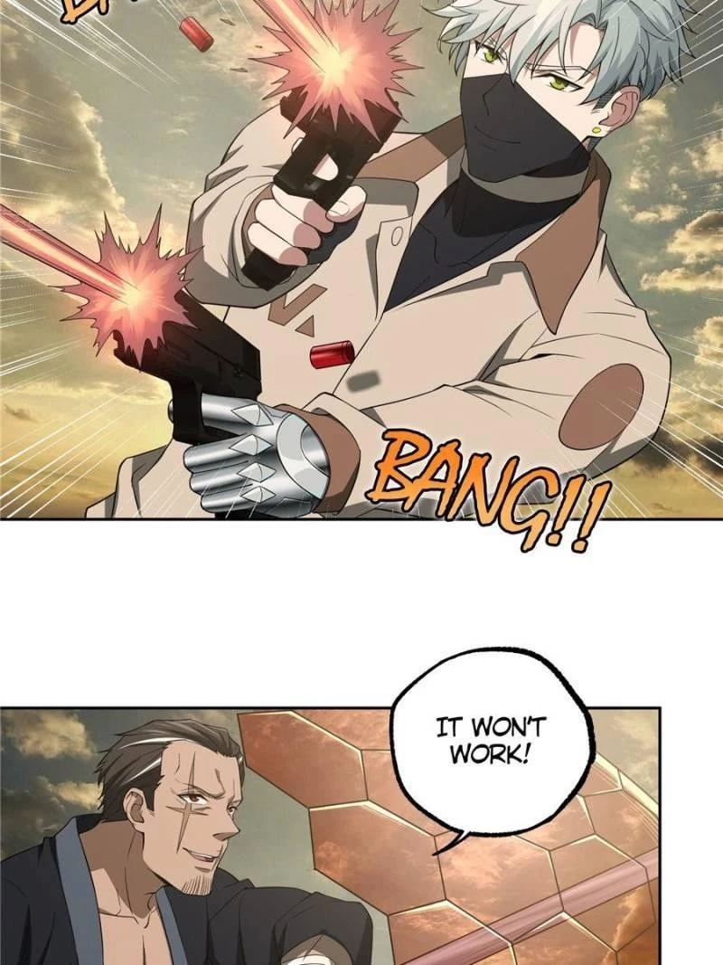 The Legendary Mechanic Chapter 49 - 37