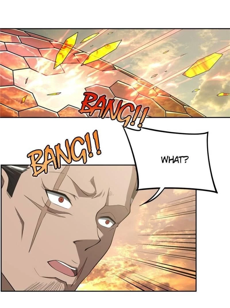 The Legendary Mechanic Chapter 49 - 39