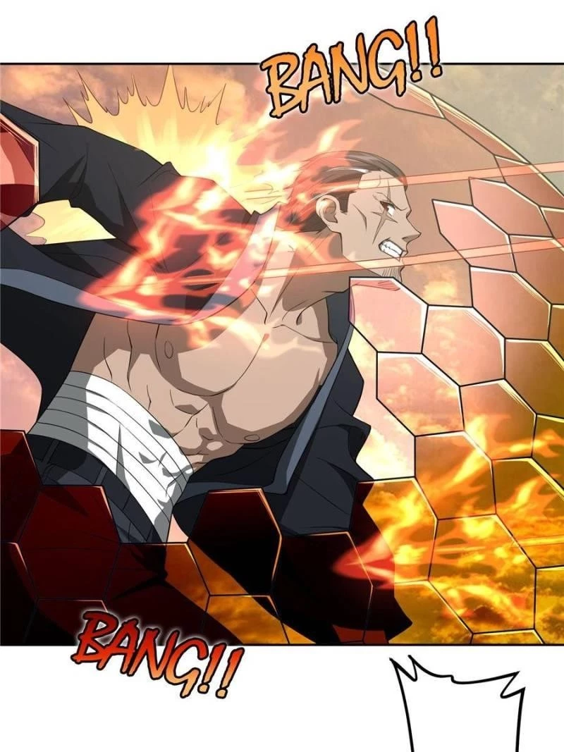 The Legendary Mechanic Chapter 49 - 40