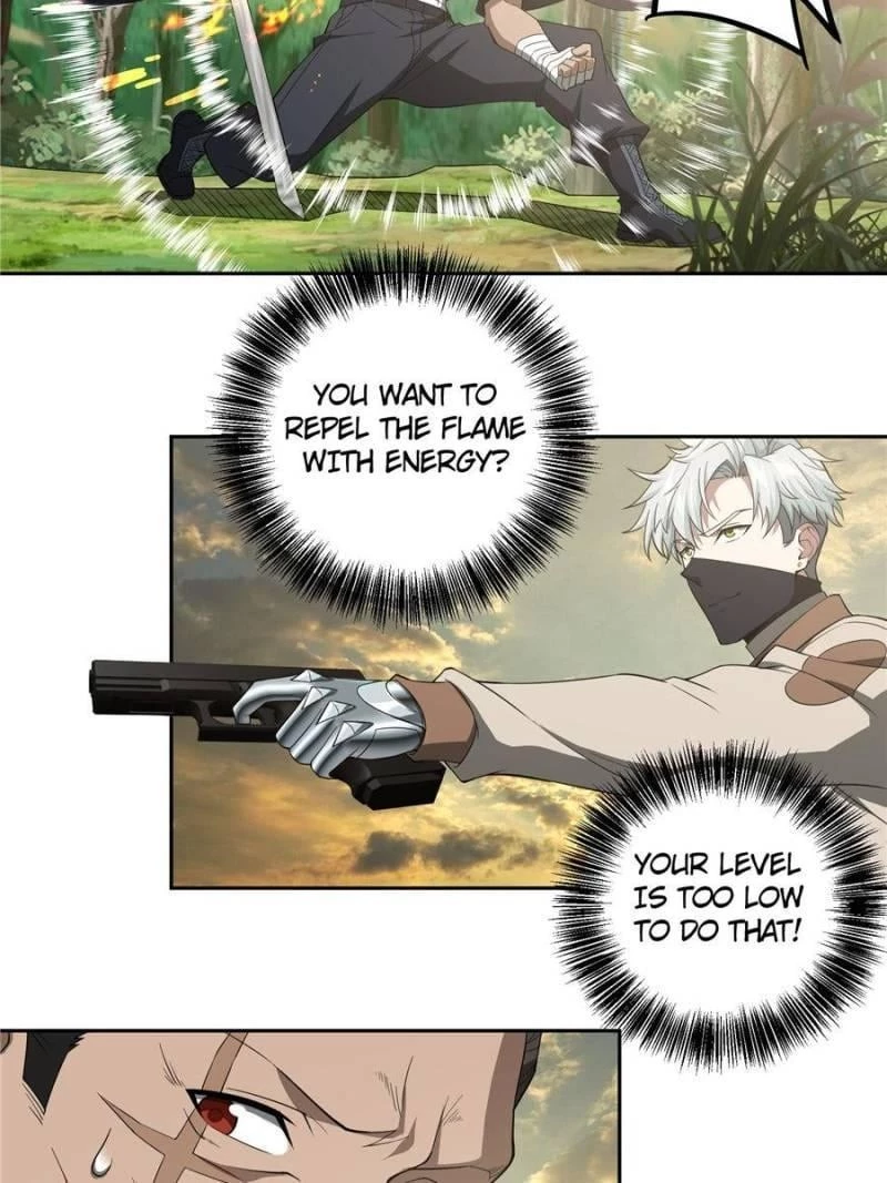 The Legendary Mechanic Chapter 49 - 42