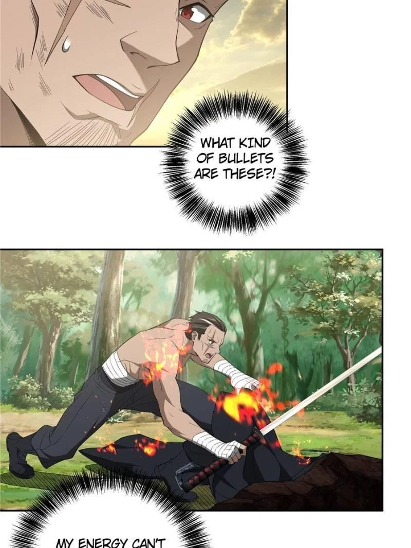 The Legendary Mechanic Chapter 49 - 43