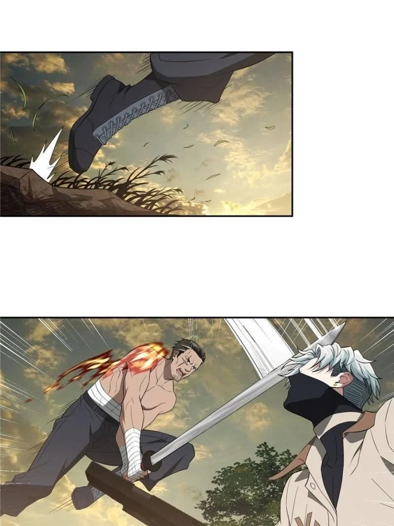The Legendary Mechanic Chapter 49 - 45