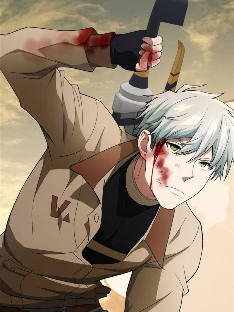 The Legendary Mechanic Chapter 49 - 49
