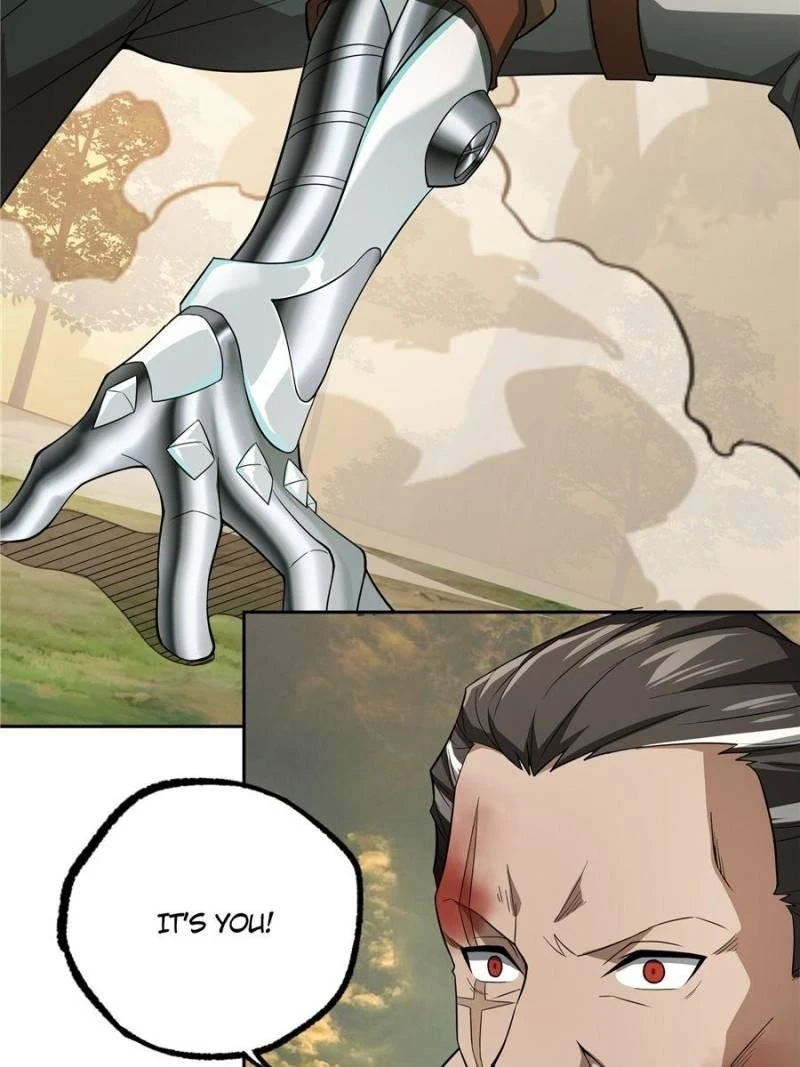 The Legendary Mechanic Chapter 49 - 51