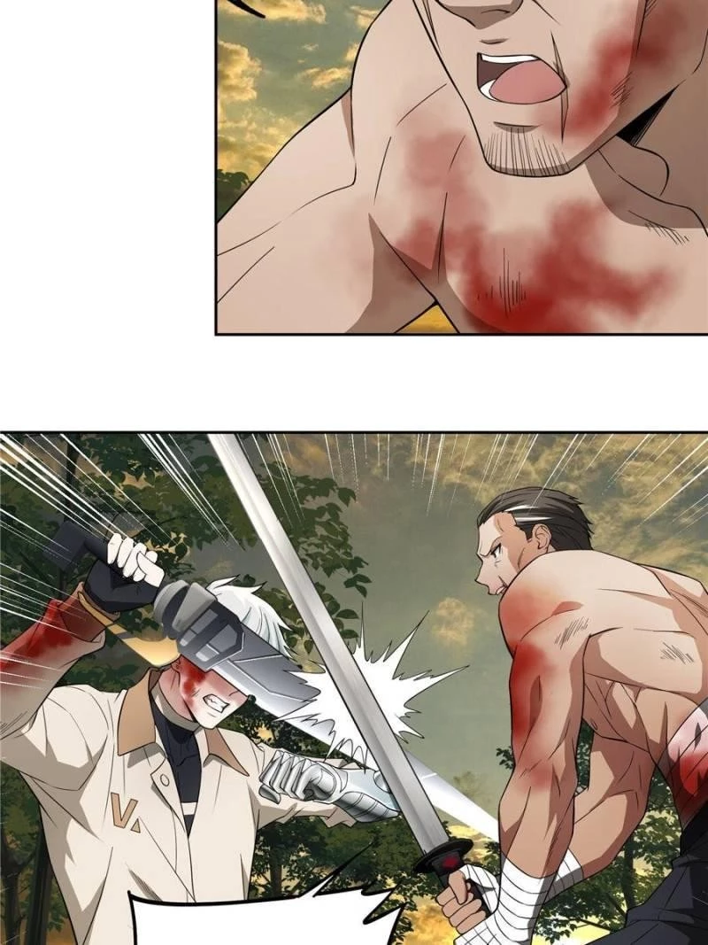 The Legendary Mechanic Chapter 49 - 52