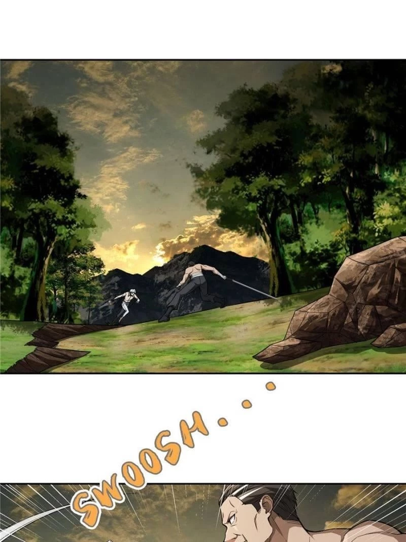 The Legendary Mechanic Chapter 50 - 1