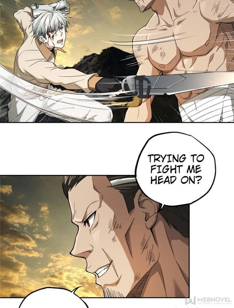 The Legendary Mechanic Chapter 50 - 2