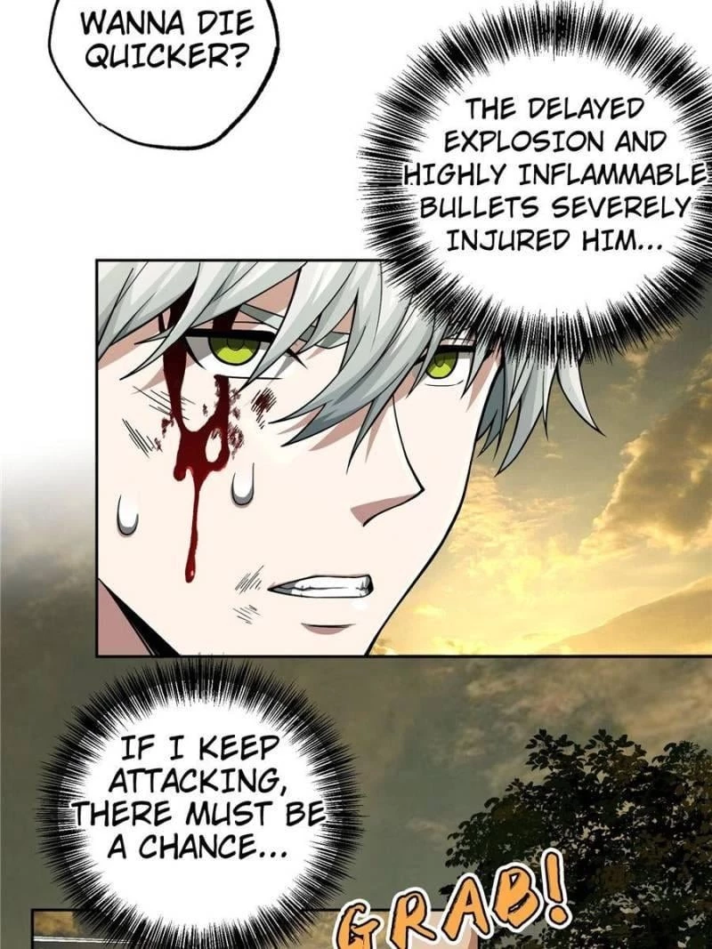 The Legendary Mechanic Chapter 50 - 3