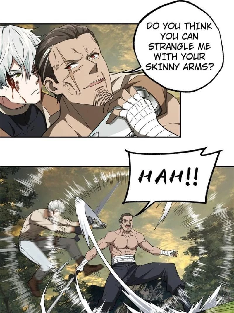 The Legendary Mechanic Chapter 50 - 6
