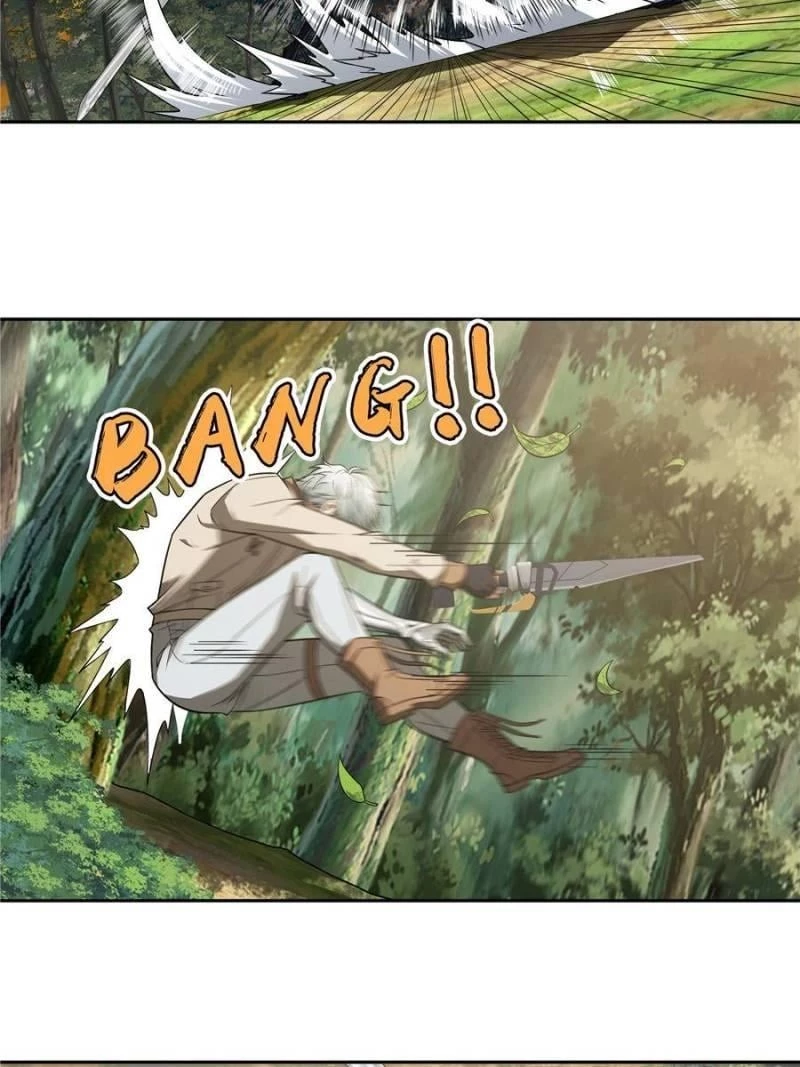 The Legendary Mechanic Chapter 50 - 7