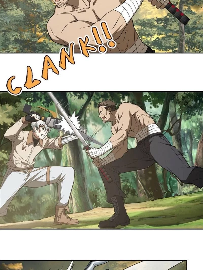 The Legendary Mechanic Chapter 50 - 9