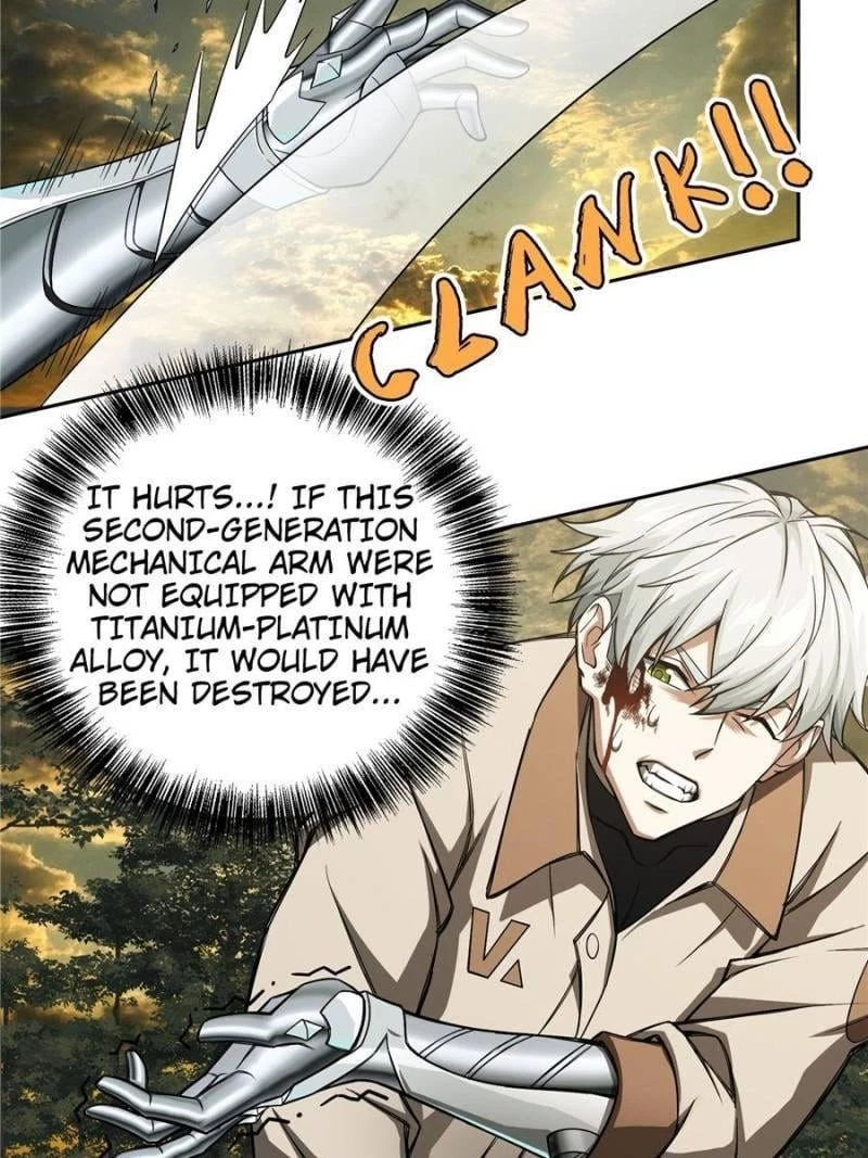 The Legendary Mechanic Chapter 50 - 10