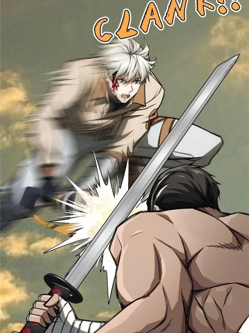 The Legendary Mechanic Chapter 50 - 13