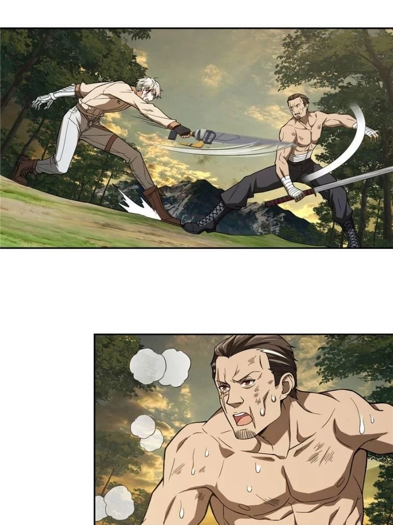 The Legendary Mechanic Chapter 50 - 18