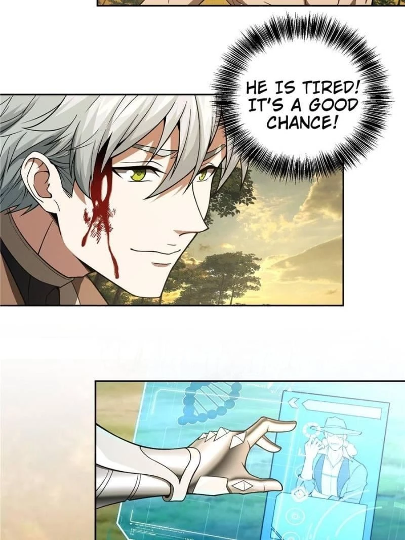 The Legendary Mechanic Chapter 50 - 19