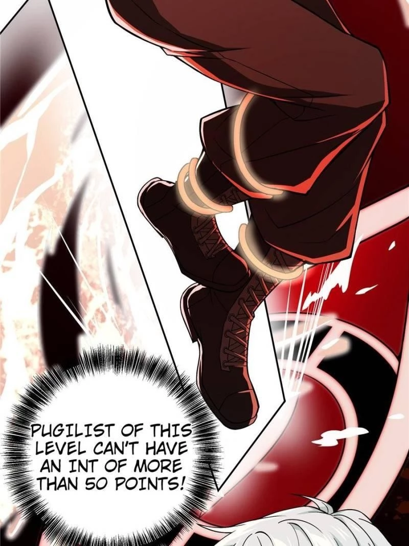 The Legendary Mechanic Chapter 50 - 27