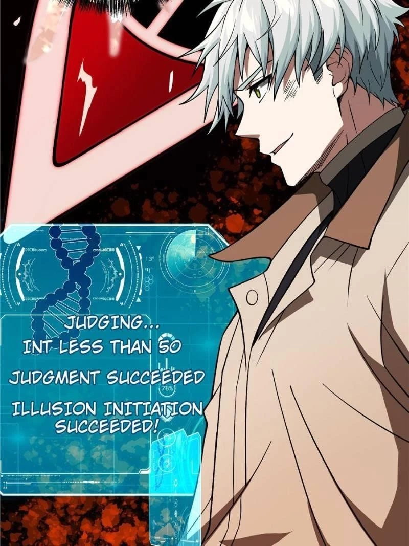 The Legendary Mechanic Chapter 50 - 28