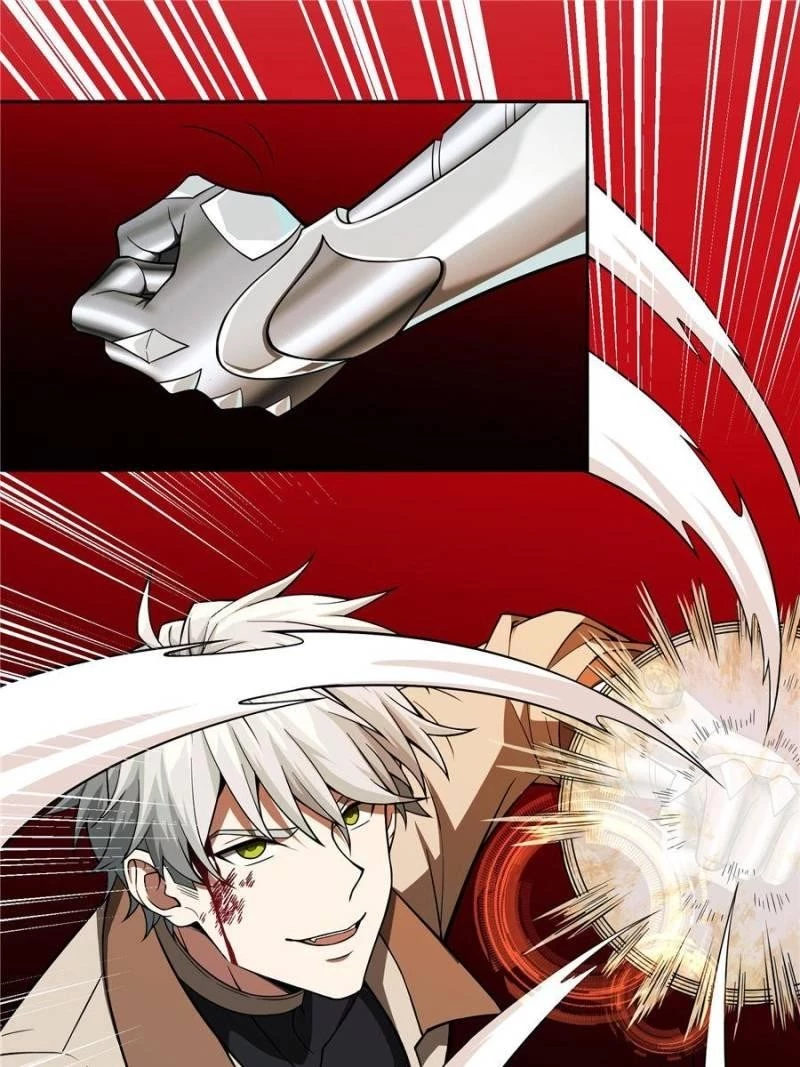 The Legendary Mechanic Chapter 50 - 30