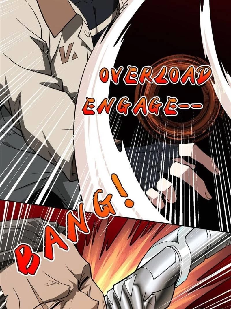 The Legendary Mechanic Chapter 50 - 31