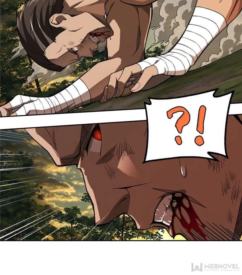 The Legendary Mechanic Chapter 50 - 34