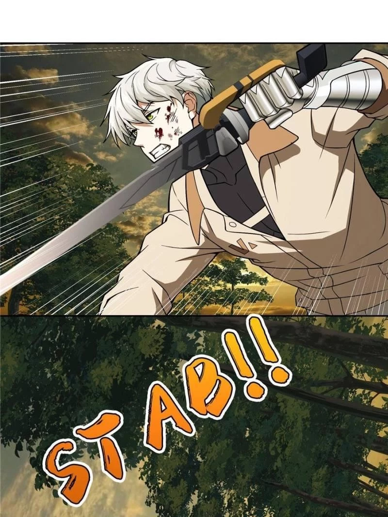 The Legendary Mechanic Chapter 50 - 35