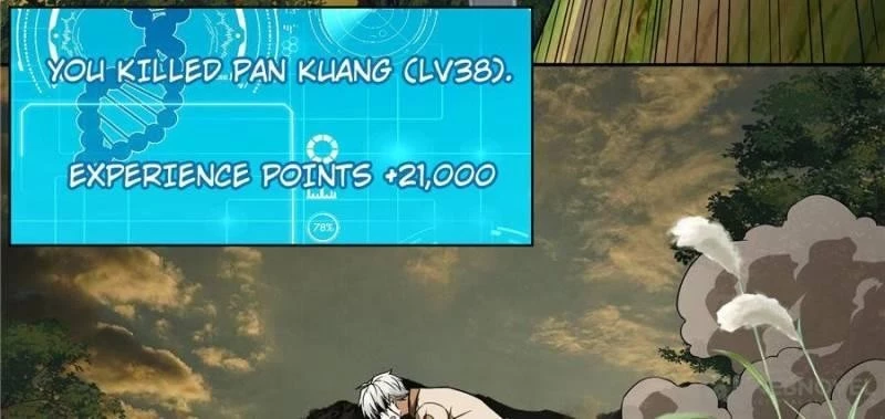 The Legendary Mechanic Chapter 50 - 37