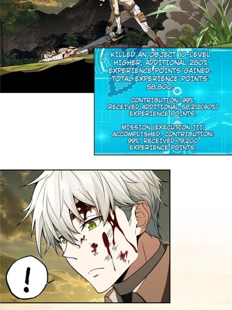 The Legendary Mechanic Chapter 50 - 38