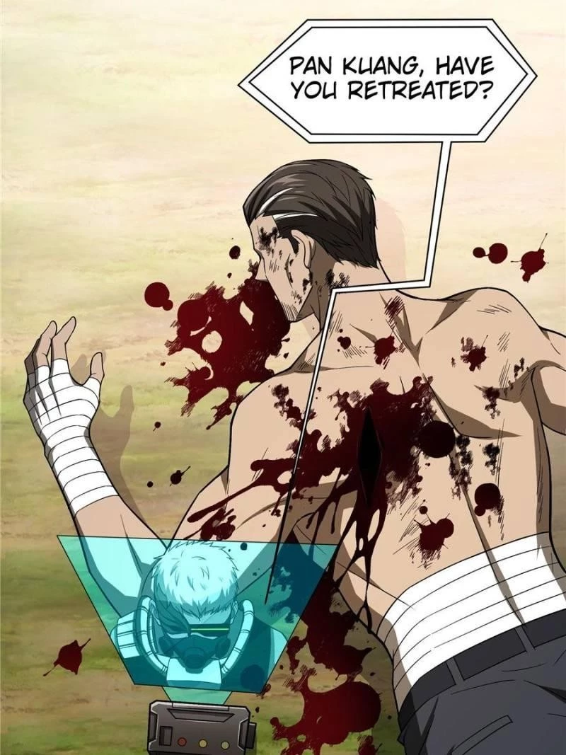The Legendary Mechanic Chapter 50 - 39