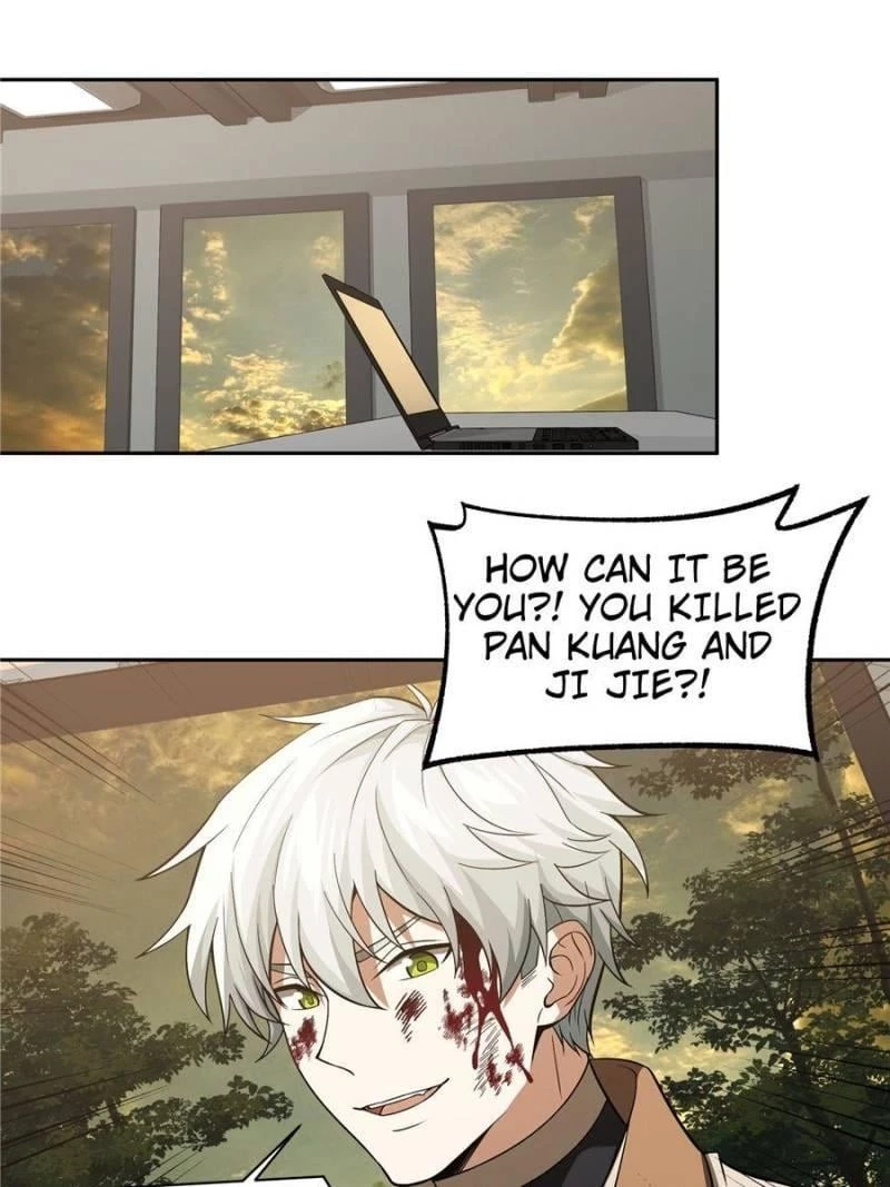 The Legendary Mechanic Chapter 50 - 41