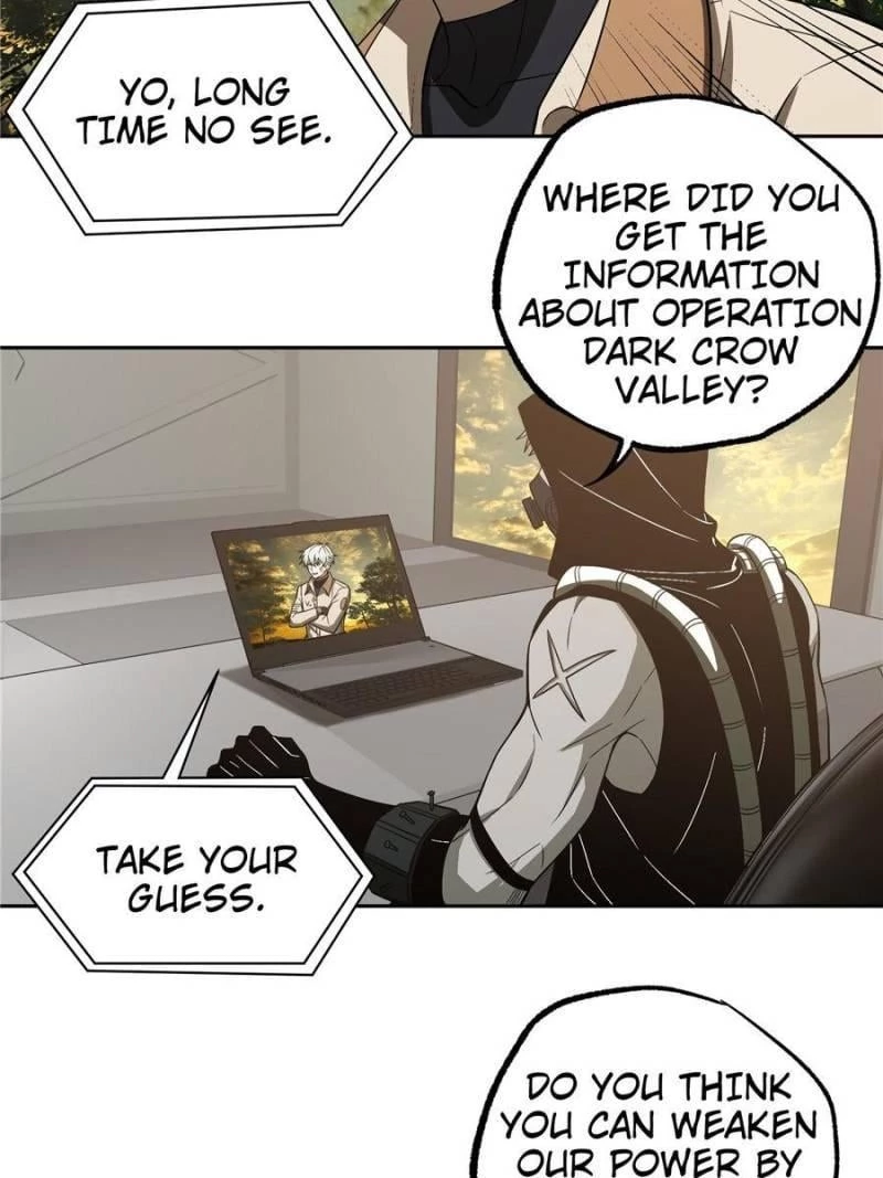 The Legendary Mechanic Chapter 50 - 42
