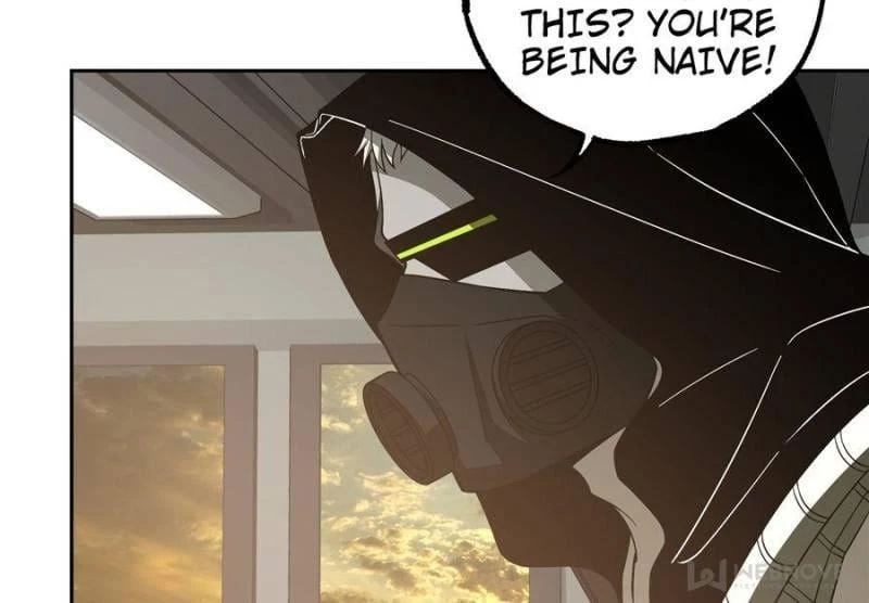 The Legendary Mechanic Chapter 50 - 43