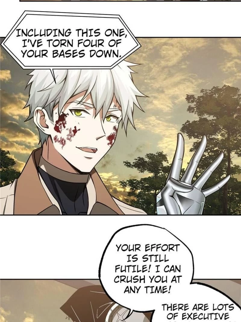 The Legendary Mechanic Chapter 50 - 44