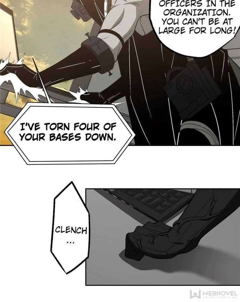 The Legendary Mechanic Chapter 50 - 45