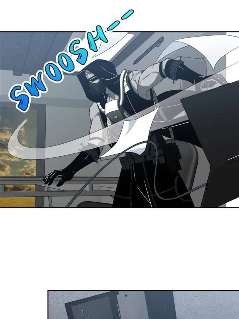 The Legendary Mechanic Chapter 50 - 46