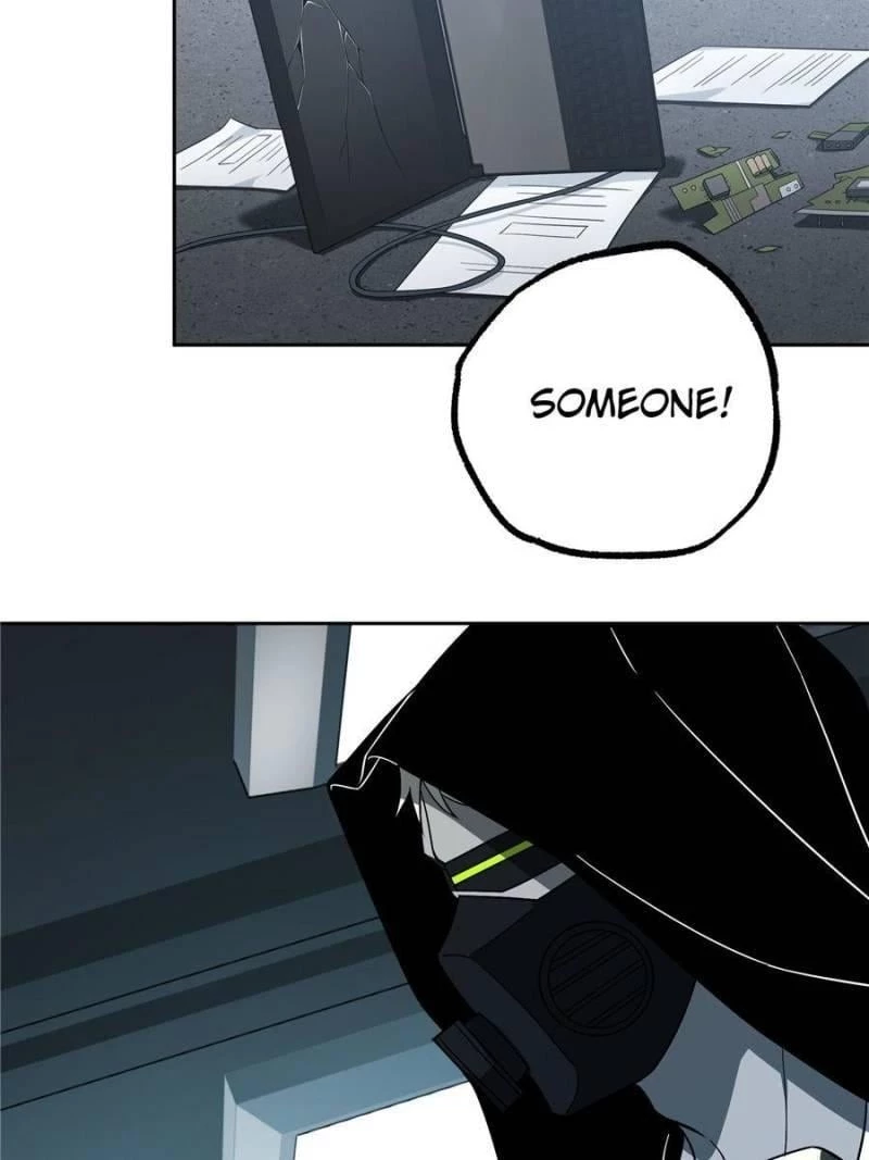 The Legendary Mechanic Chapter 50 - 47