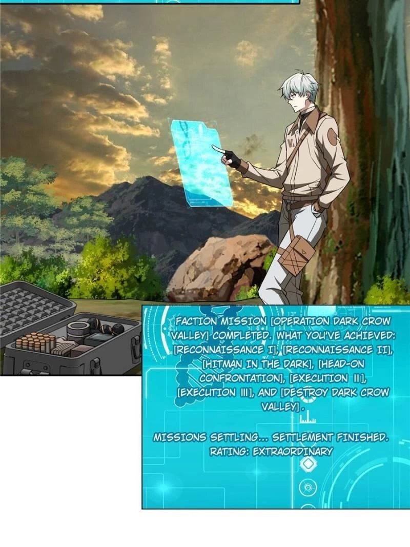 The Legendary Mechanic Chapter 51 - 2