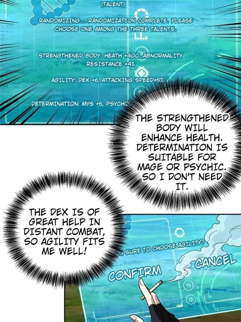 The Legendary Mechanic Chapter 51 - 5