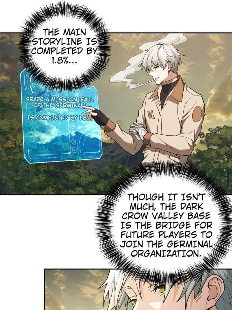 The Legendary Mechanic Chapter 51 - 7