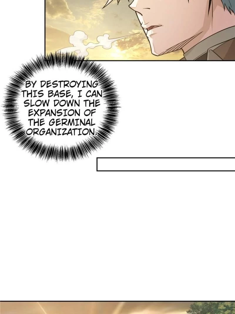 The Legendary Mechanic Chapter 51 - 8