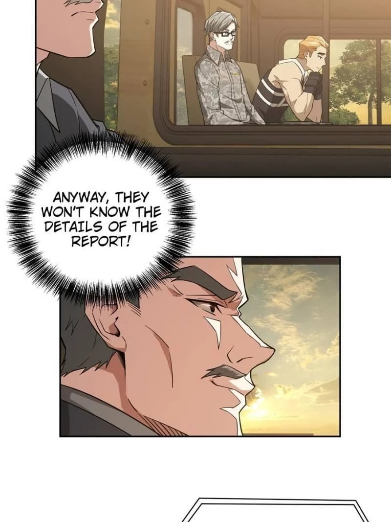 The Legendary Mechanic Chapter 51 - 11