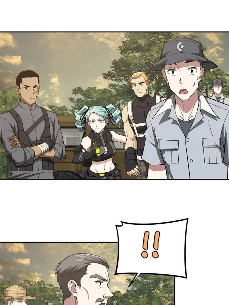The Legendary Mechanic Chapter 51 - 13