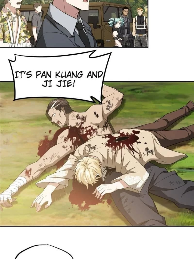 The Legendary Mechanic Chapter 51 - 14